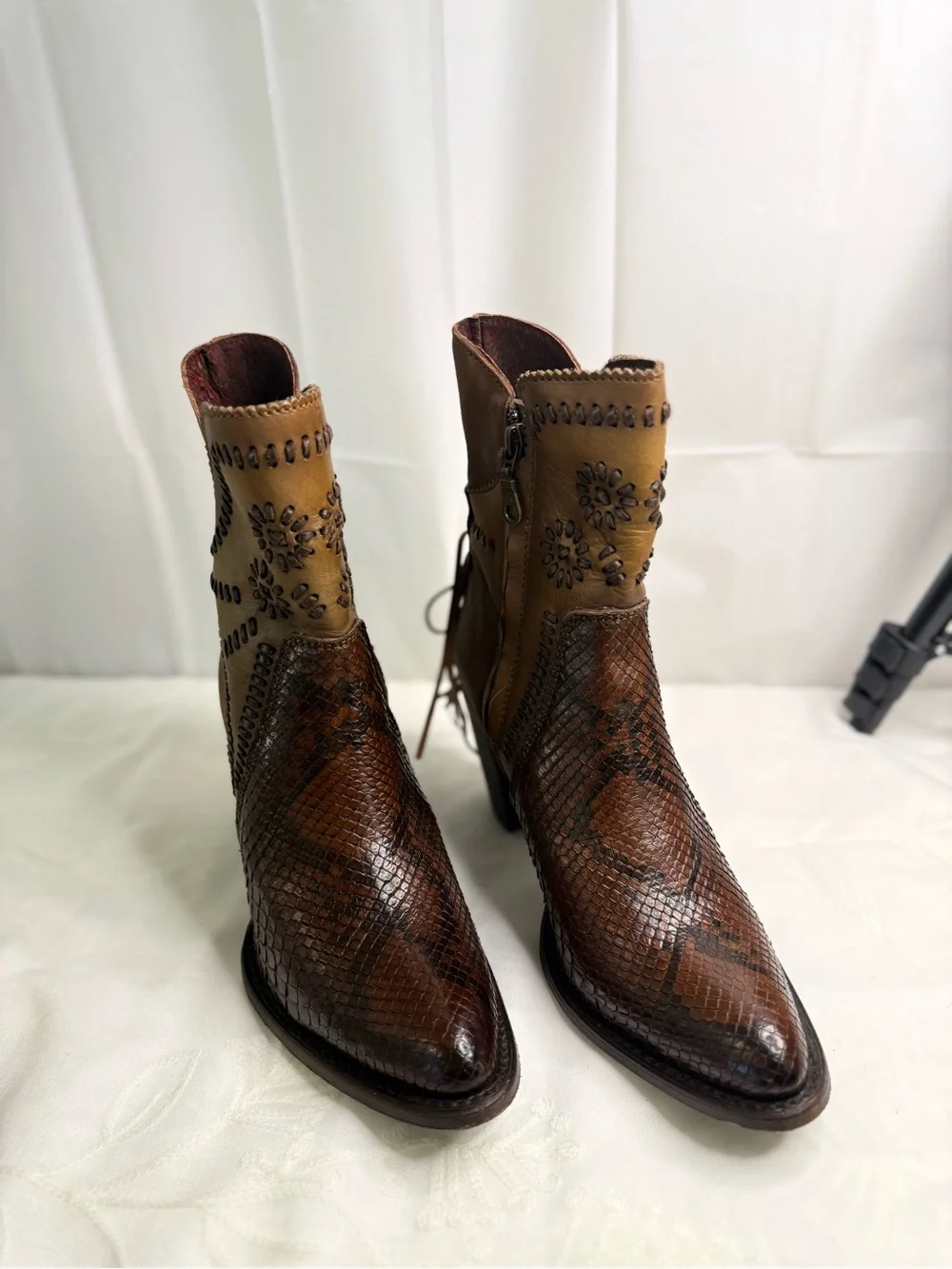 Cuadra new brown